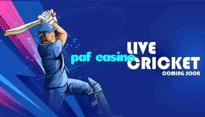 making first deposit on paf casino website using local payment methods in Pakistan