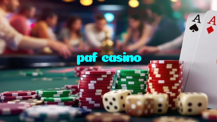 paf casino