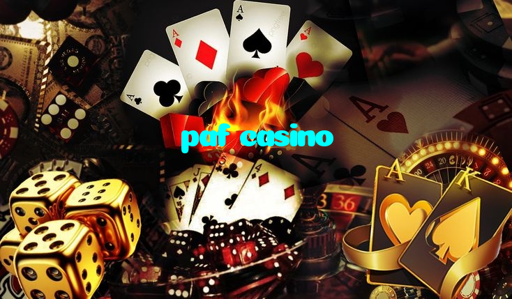 paf casino