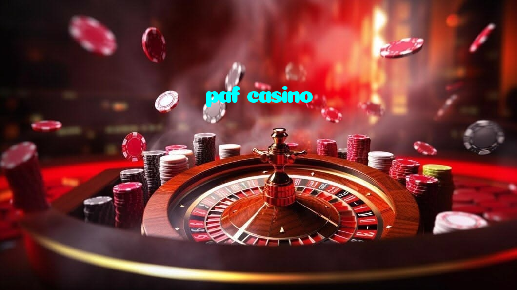 making first deposit on paf casino website using local payment methods in Pakistan