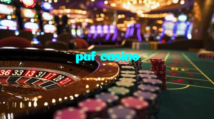available types of paf casino bet including pre-match live express and system bets