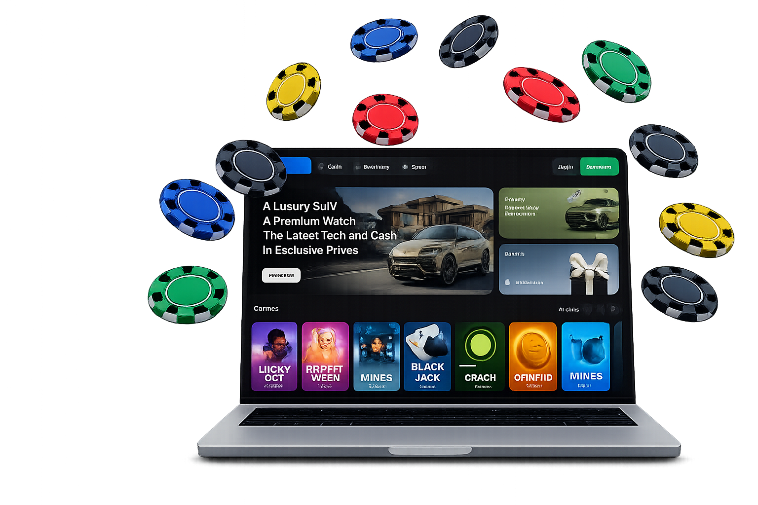 paf casino Pakistan