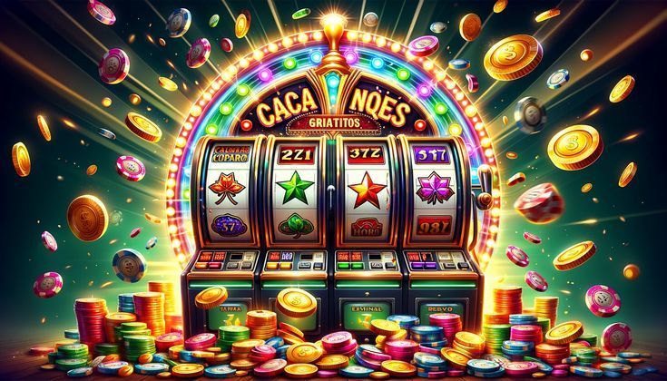 paf casino پر آن لائن سلاٹس کے بارے میں
