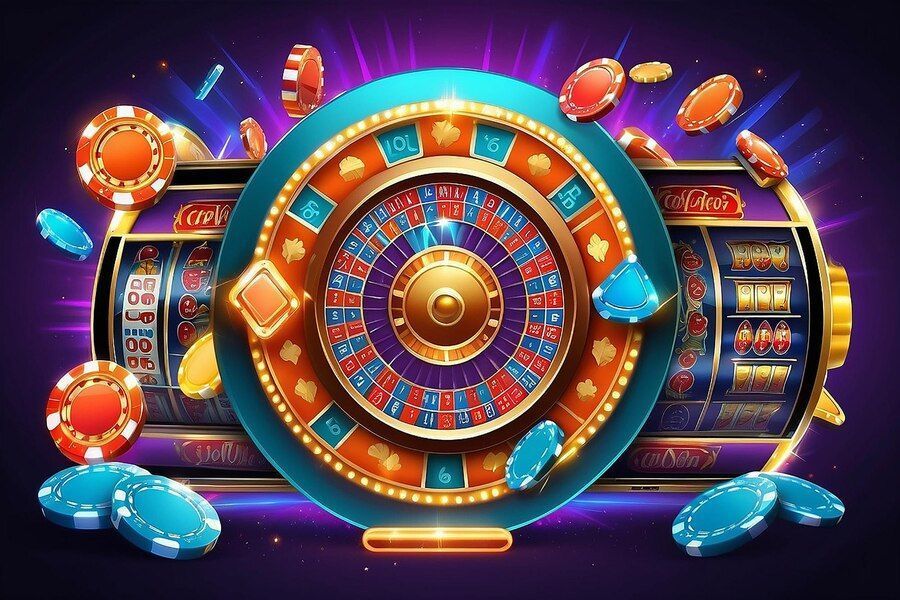 پاکستان کے paf casino کھلاڑیوں کے لیےجیک پاٹ گیم
