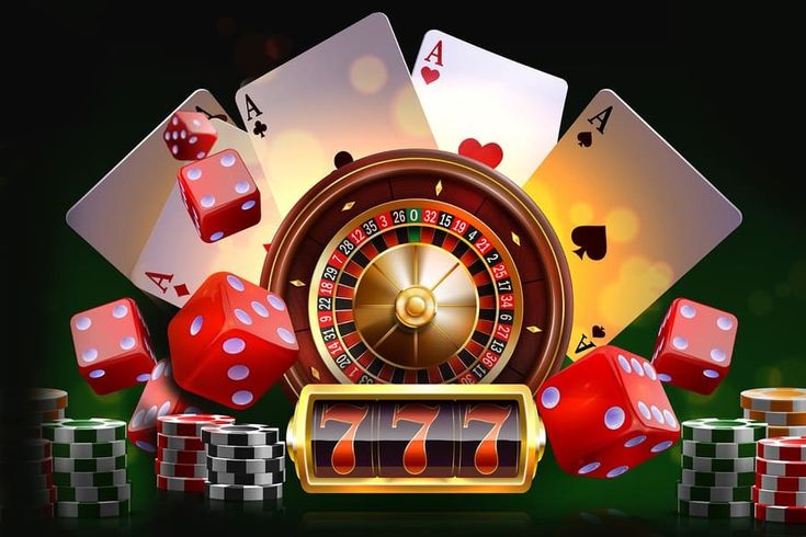 paf casino کیسینو میں لاٹری گیمز میں حصہ لیں۔
