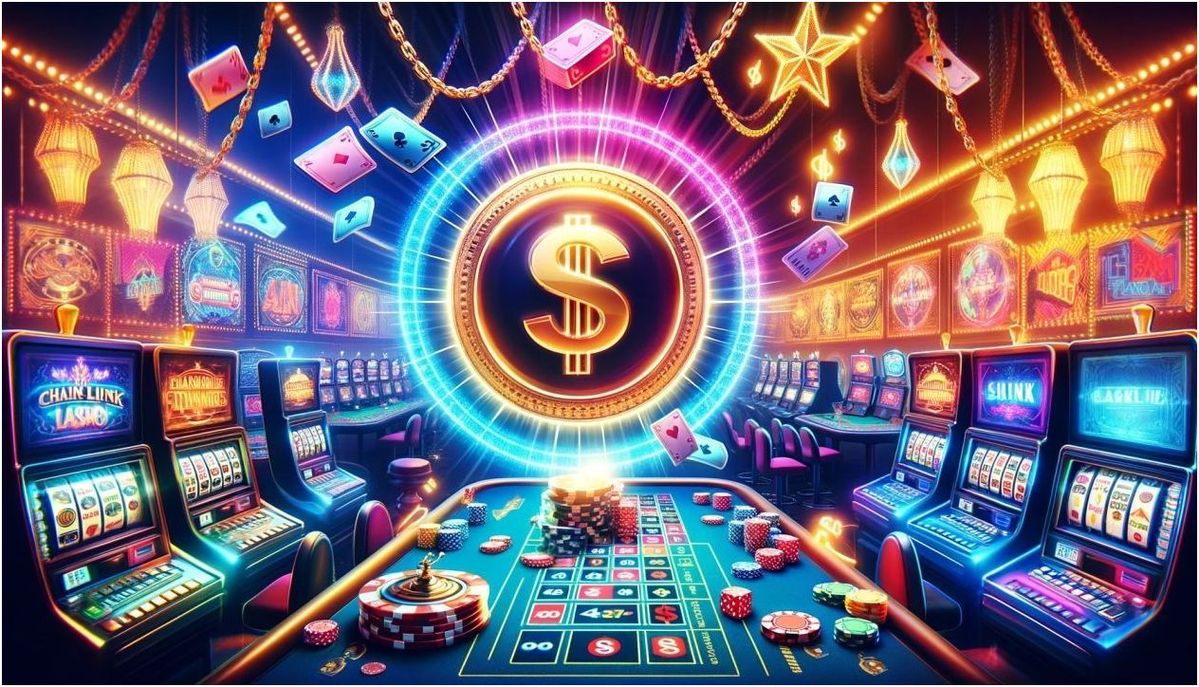 paf casino کھلاڑیوں کے لیے لائیو کیسینو سیکشن