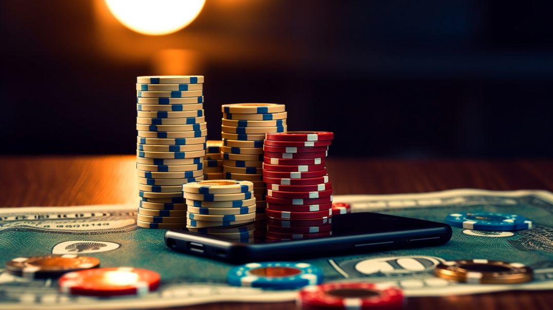 ایک اکاؤنٹ بنائیں یا paf casino کیسینو میں لاگ ان کریں۔