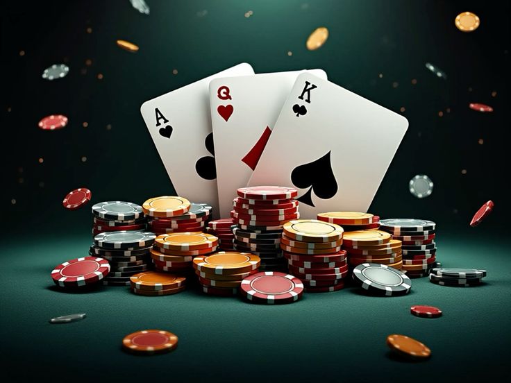 paf casino کیسینو میں سلاٹ کھیلنا شروع کریں۔